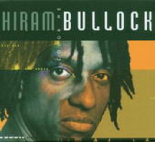 Hiram Bullock – Color Me
