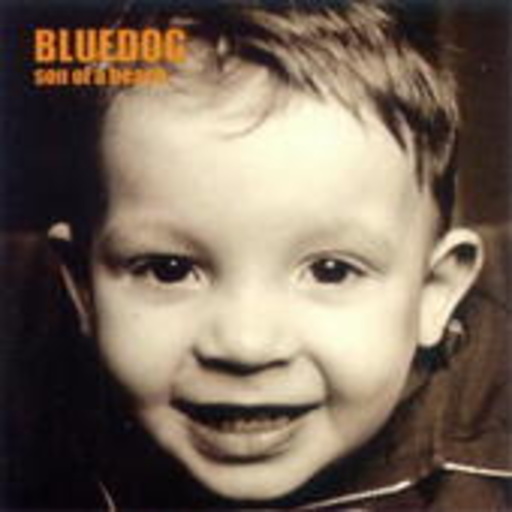 Bluedog – Son Of A Beach