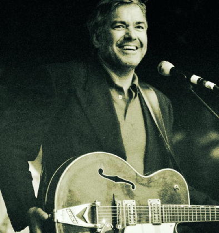 Hat einfach Soul: Stefan Gwildis