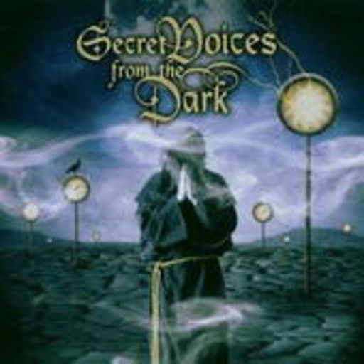 Diverse – Secret Voices From The Dark