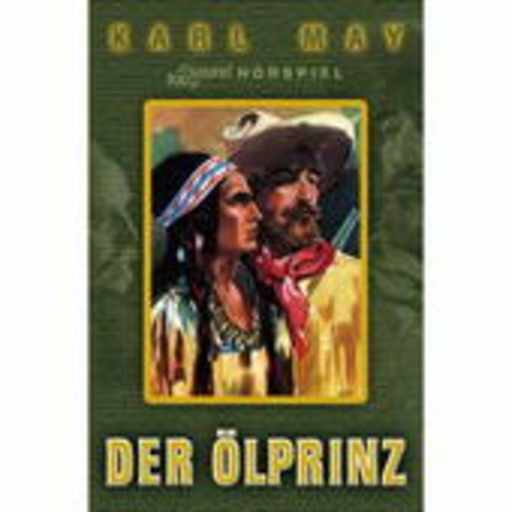 Ensemble der Norddeutschen Schauspielbühne – Der Ölprinz