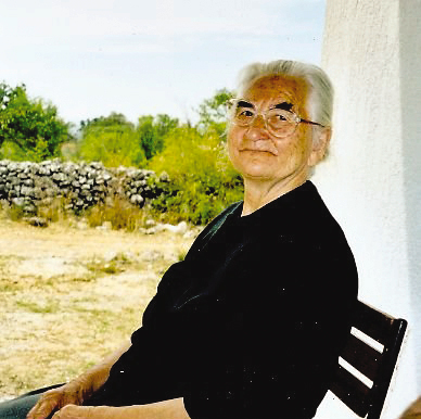 Stella Plazonja