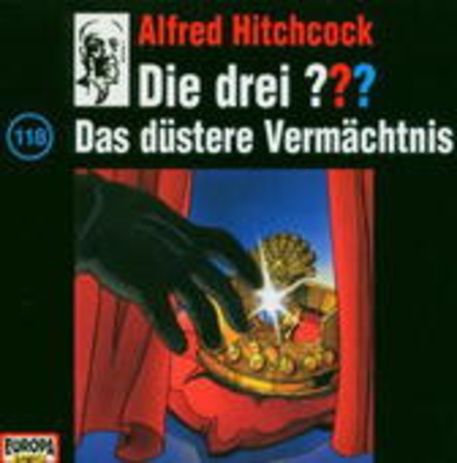 Das düstere Vermächtnis (118)