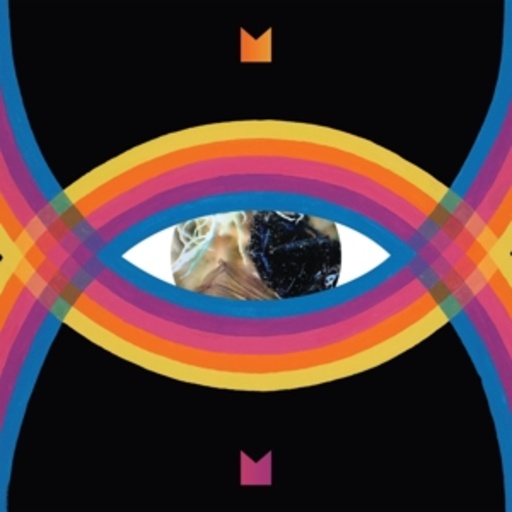 Modest Mouse – Night On The Sun