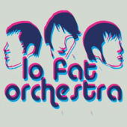 Lo Fat Orchestra – The Questions For Honey