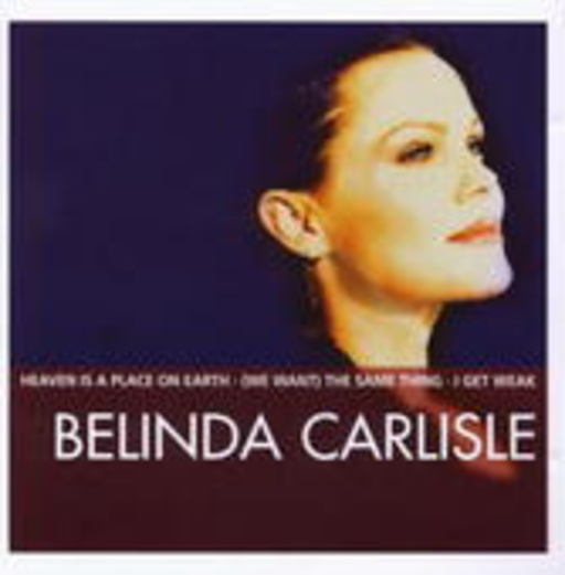 Belinda Carlisle – Essential