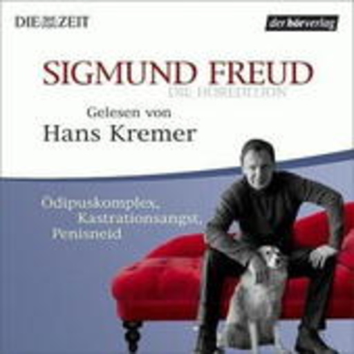 Hans Kremer – Ödipuskomplex, Kastrationsangst, Penisneid
