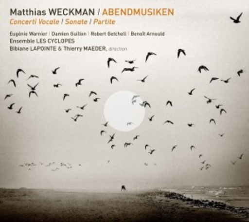 Abendmusiken