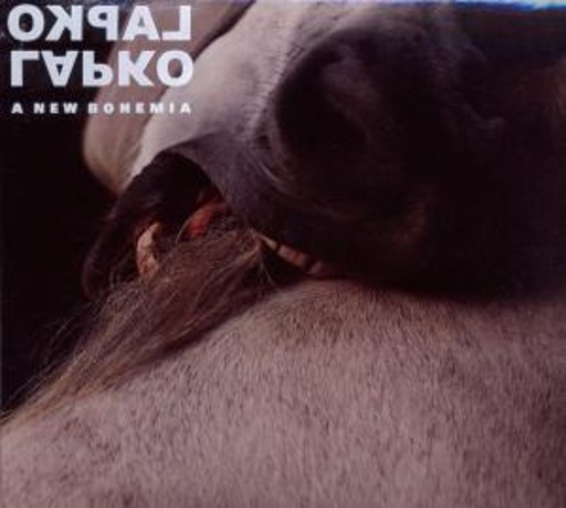 Lapko – A New Bohemia