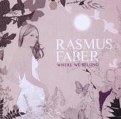 Rasmus Faber – Where We Belong