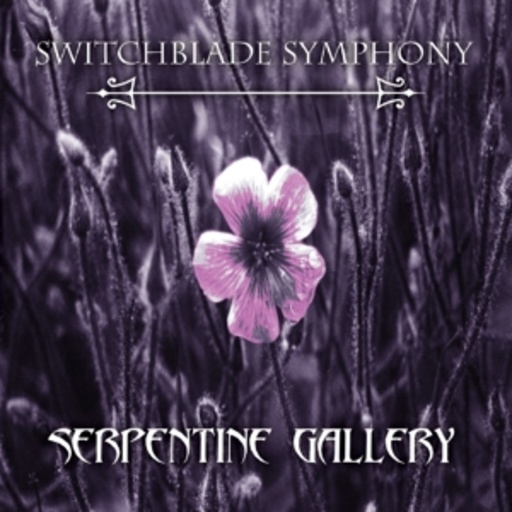 Switchblade Symphony – Serpentine Gallery