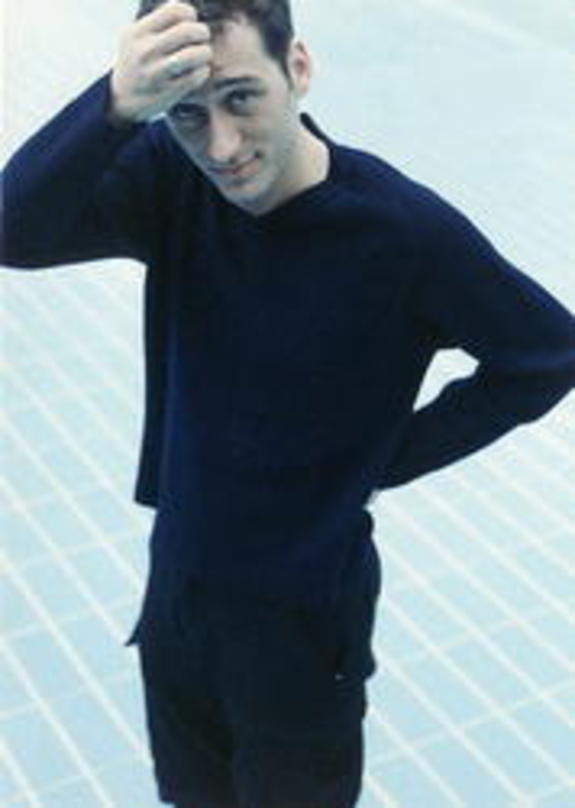 Kann seine vier Nominierungen kaum glauben: Paul van Dyk