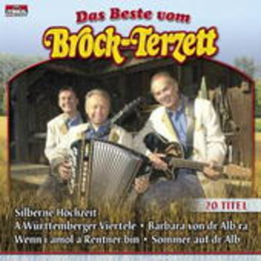 Brock Terzett – Das Beste
