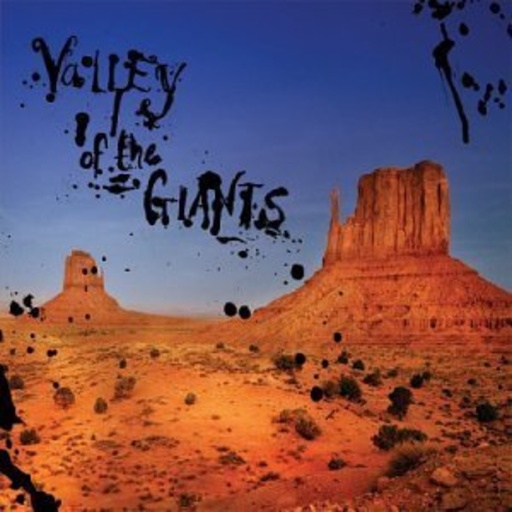 Valley Of The Giants