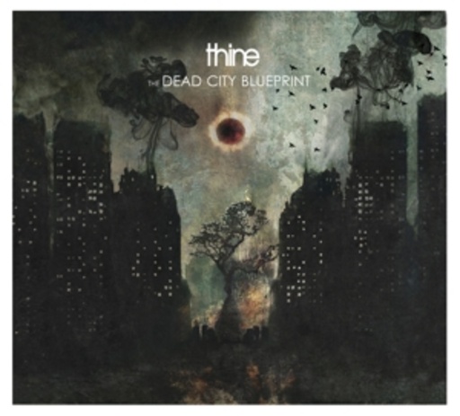 Thine – The Dead City Blueprint