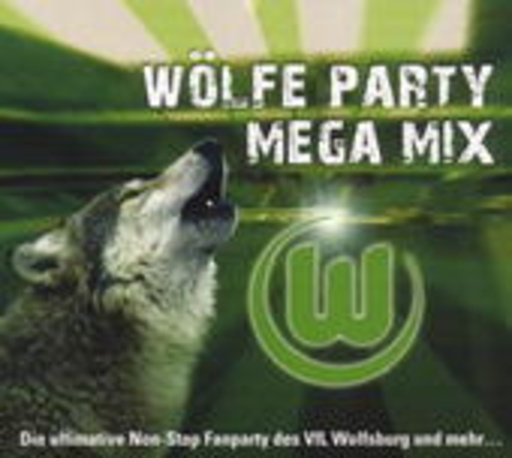 Diverse – Wölfe Party Mega Mix