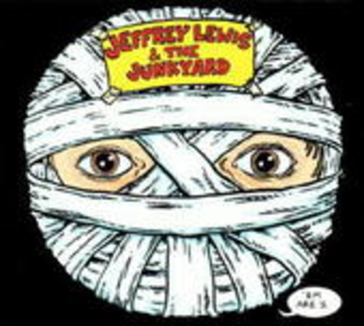 Jeffrey Lewis & The Junkyard – 'Em Are I