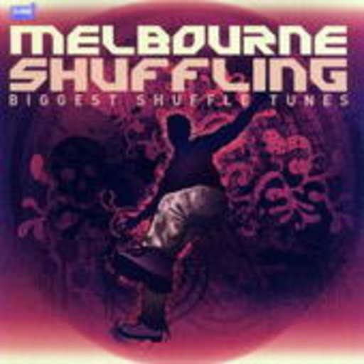 Diverse – Melbourne Shuffling