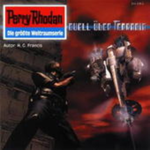 Diverse – Perry Rhodan (2) - Duell über Terrania