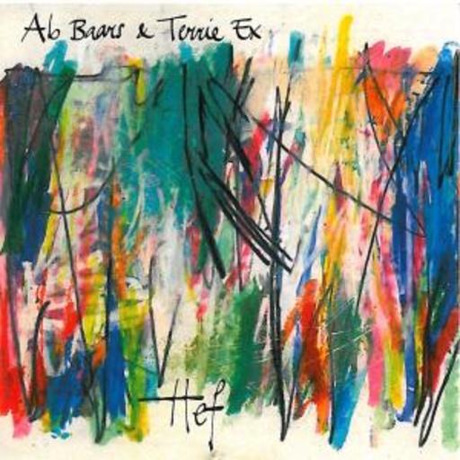 Ab & Terrie – Hef