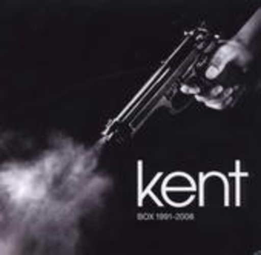 Kent – Box 1991-2008