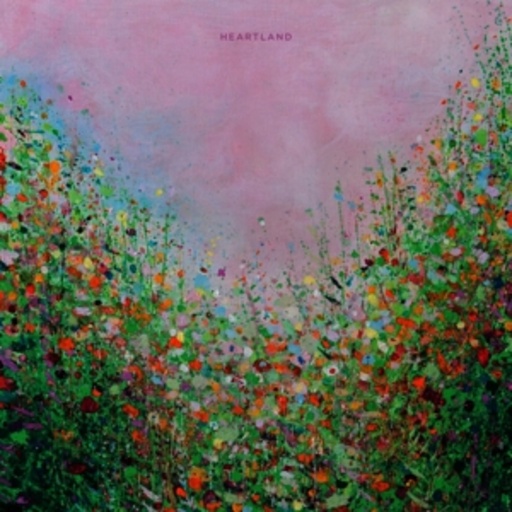 Dylan Stark – Heartland