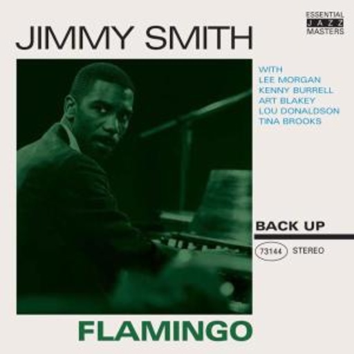 Jimmy Smith – Flamingo