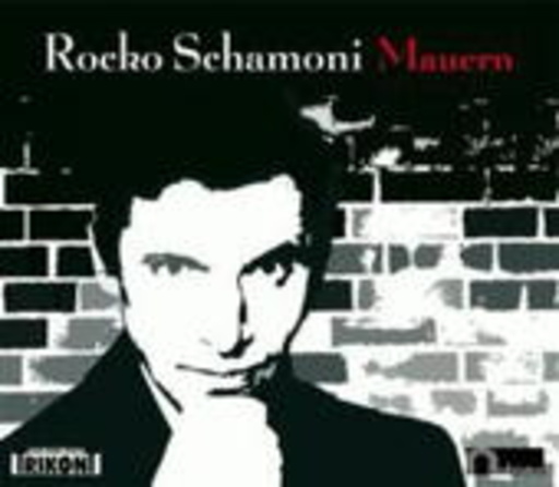 Rocko Schamoni – Mauern