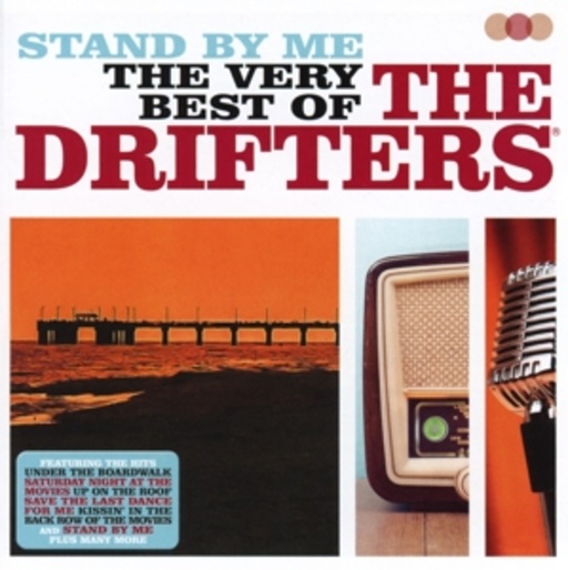 The Drifters – Stand By Me - The Very Best Of