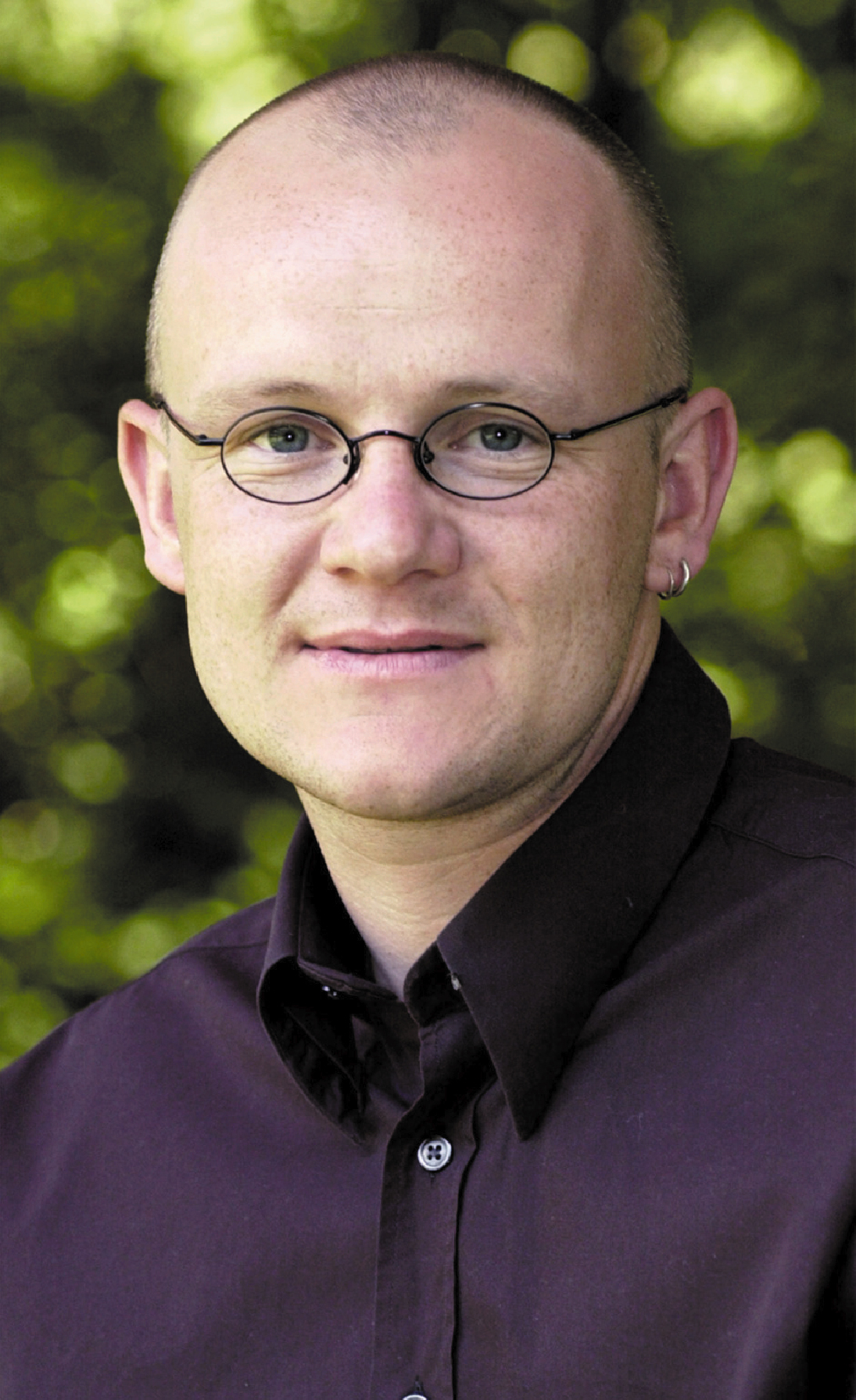 Arne Jürgensen
