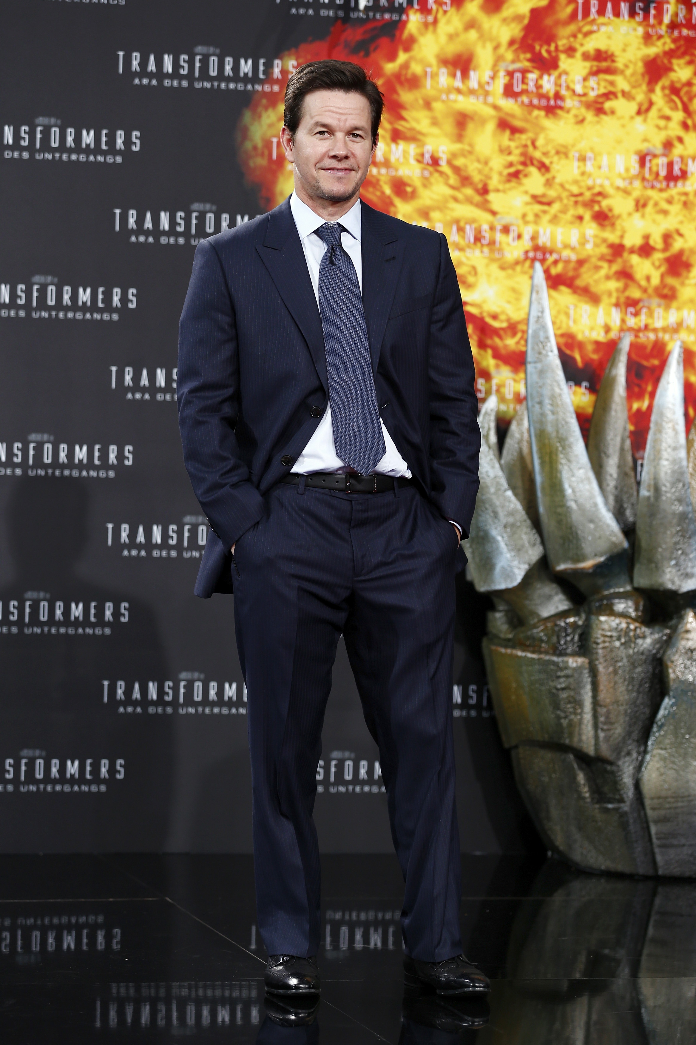 Mark Wahlberg