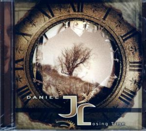 Daniel J – Losing Time