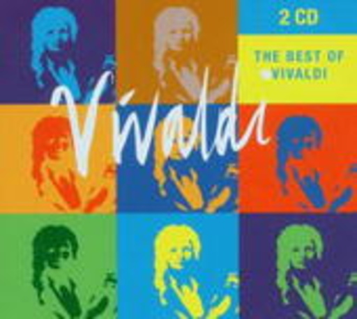 Diverse – Best Of Vivaldi