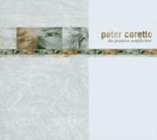 Peter Coretto – Die Position verpflichtet