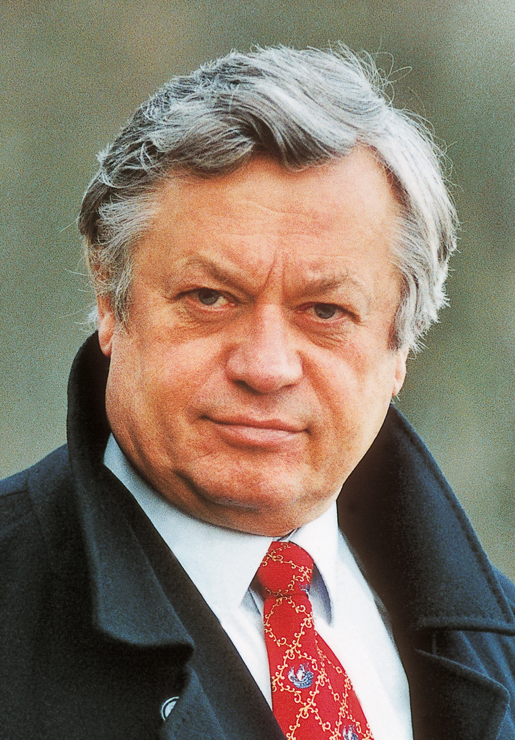 Siegfried Matthus