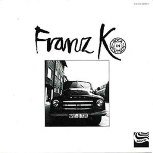 Franz K. – Rock in Deutsch