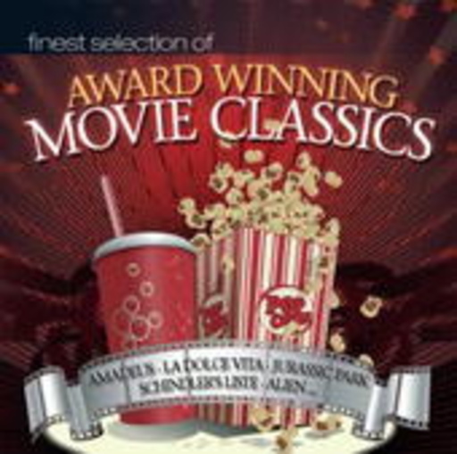 Diverse – Award Winning Movie Classics