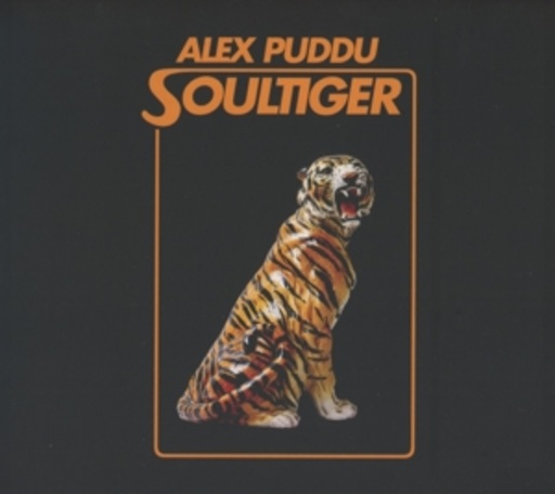 Alex Puddu Soultiger