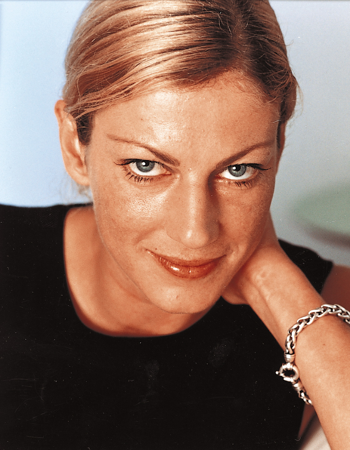 Anja Marenbach
