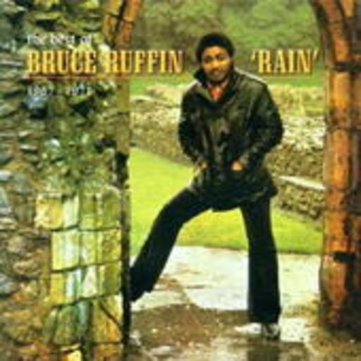 Bruce Ruffin – Rain