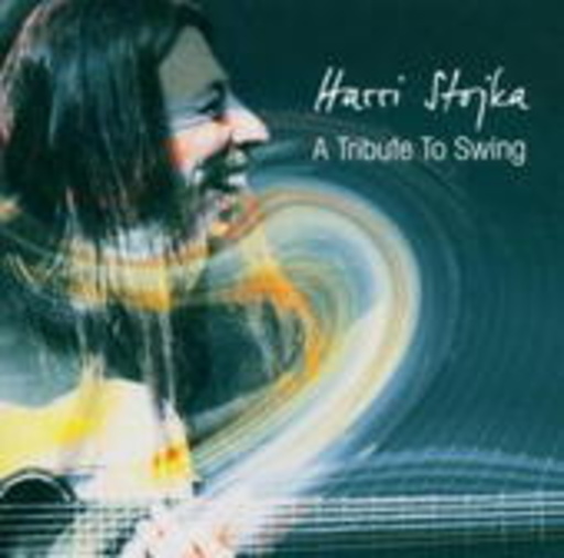 Harri Stojka – A Tribute To Swing