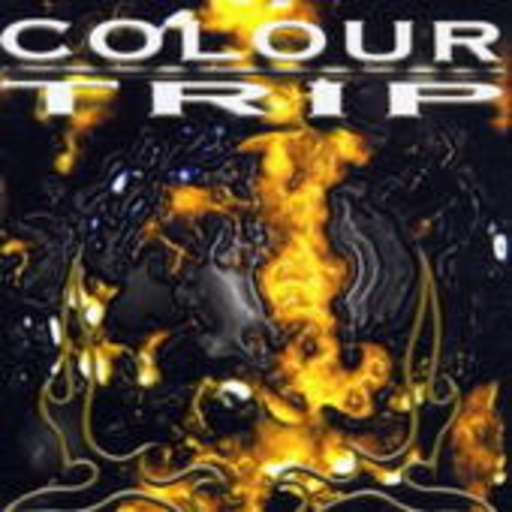 Colour Trip – Kill My Super Ego