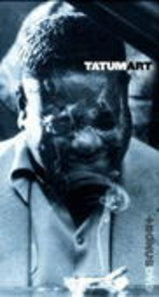 Art Tatum – Art Tatum