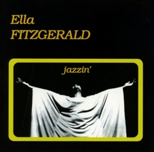 Ella Fitzgerald – Jazzin'