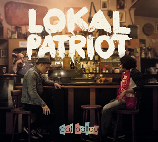Lokalpatriot