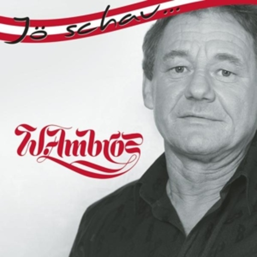 Wolfgang Ambros – Jö schau...