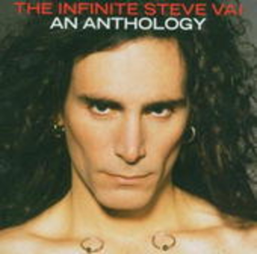 Steve Vai – Anthology