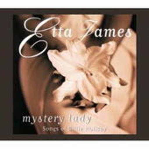Etta James – Mystery Lady: Songs Of Billie Holiday