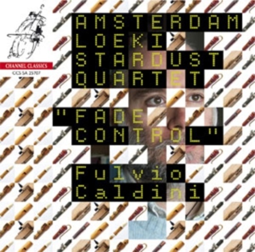 Amsterdam Loeki Stardust Quartet – Fade Control