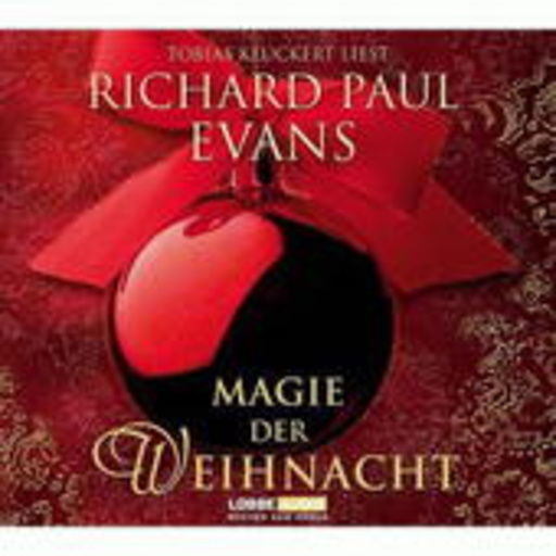 Matthias Köberlin – Magie der Weihnacht